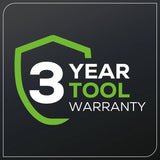 40V 8" Cordless Battery Pole Saw (Tool Only)