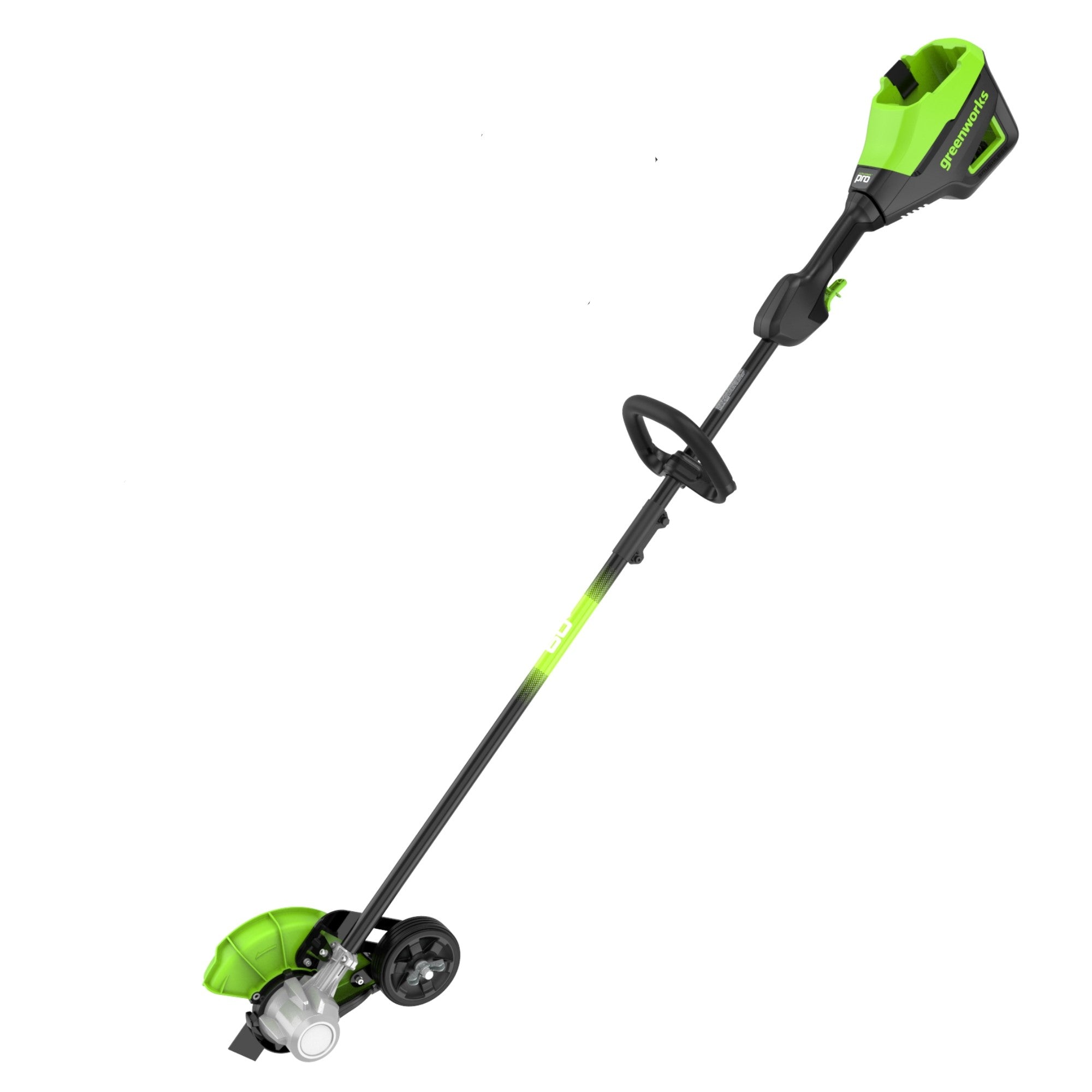 Edger8 80V 8