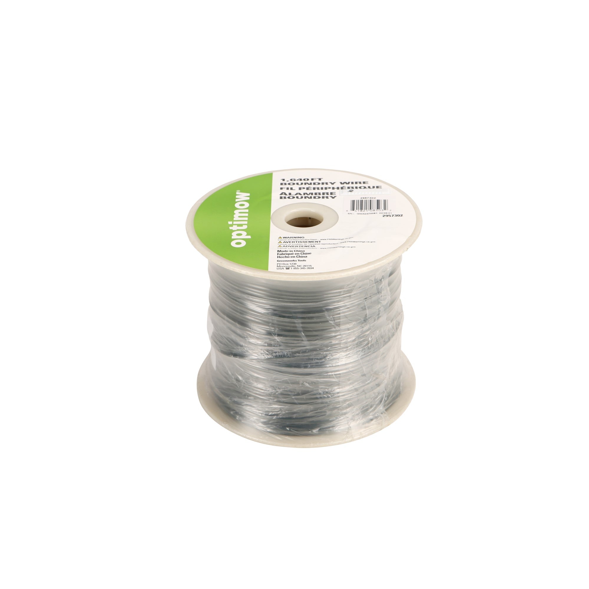optimow® 500m Spool of Wire