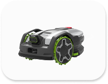 Robotic mower