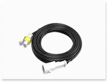 32-Ft Low-voltage Cable x2