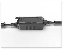Power Supply Adapter for Reference Antenna (12V)