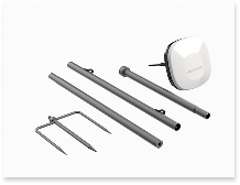 Reference Antenna Installation Kit