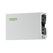 <h2><strong>Hybrid 7.6kW Inverter</strong></h2>