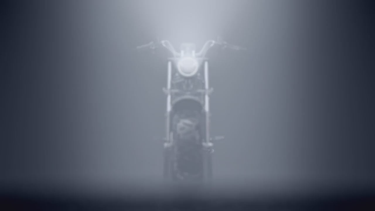 60V Gen 2 STEALTH Series Electric Mini-Bike: (2) 8.0 Ah Batteries and Dual-Port Rapid Charger