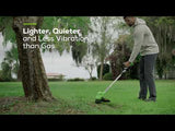 40V 15" Gen 2 Cordless String Trimmer w/ 2.0Ah Battery & Charger