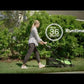 24V 13" Cordless Battery BL Push Lawn Mower w/ 4.0Ah Battery & Charger