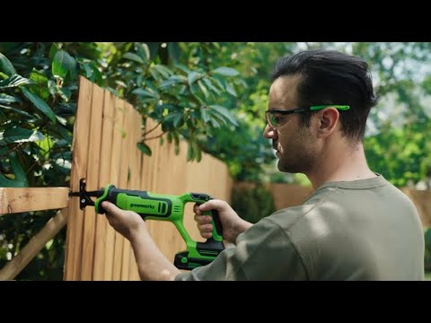 24V Cordless Battery Power Tool 4PC Combo Kit: (2) 2.0 Ah USB-C Batteries, (1) 30W USB-C Charger, (1) 3' 100W USB-C Cable and 34-Piece Accessory Sets