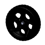 7" Snow Blower Wheel