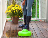 Universal 11-Inch Rotating Surface Cleaner | Greenworks