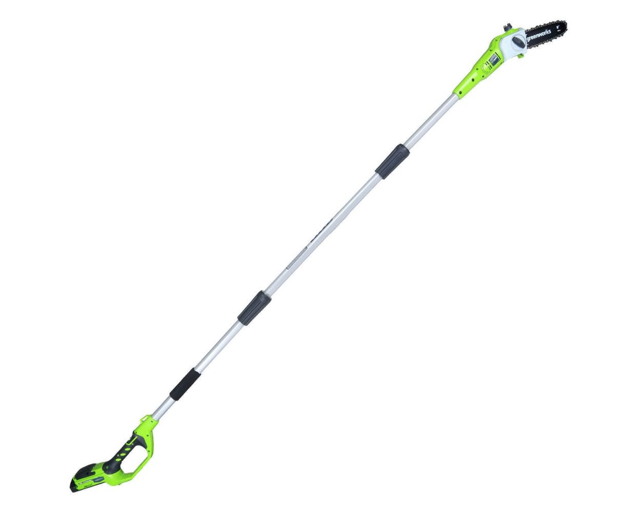 24V Cordless 8-inch Pole Saw (Tool Only)