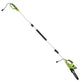 10" 7-Amp (2-In-1) Corded Electric Pole Saw