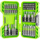 70 Piece Impact Rated Driving Set