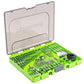 90 Piece Impact Rated Driving Set