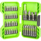 50 Piece Impact Rated Driving Set