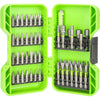 50 Piece Impact Rated Driving Set