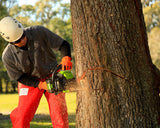 80V 18-inch Cordless Chainsaw | Greenworks Pro