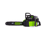 80V 18-inch Cordless Chainsaw | Greenworks Pro