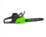 80V 16-inch Brushless Chainsaw (Tool Only) | Greenworks Pro