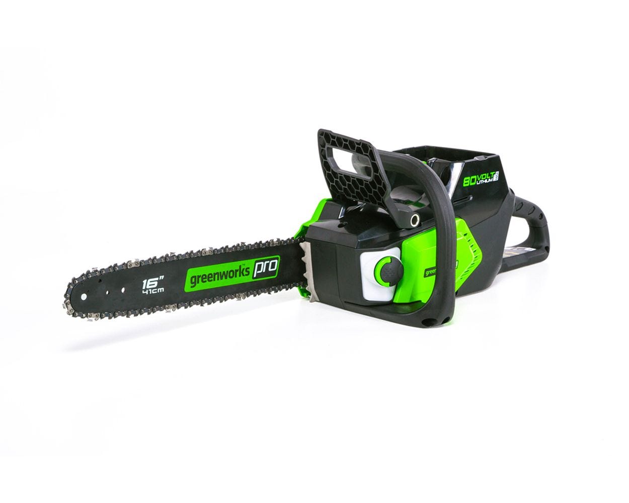 Pro 80V 16" Brushless Chainsaw (Tool Only)