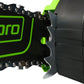 80V 16-Inch Brushless Chainsaw w/ 2.5 Ah Battery | Greenworks Pro