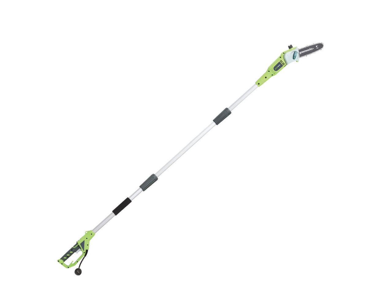 6.5 Amp Corded 8 inch Pole Saw