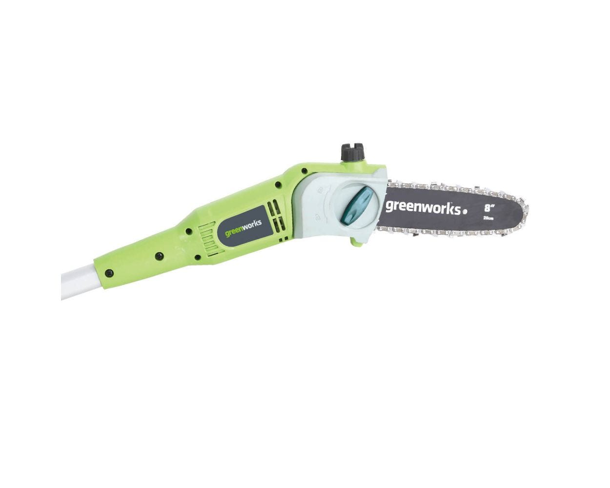 6.5 Amp Corded 8 inch Pole Saw