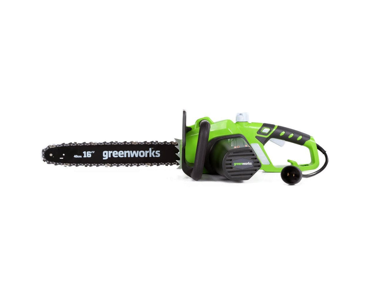 12 Amp 16" Corded Chainsaw