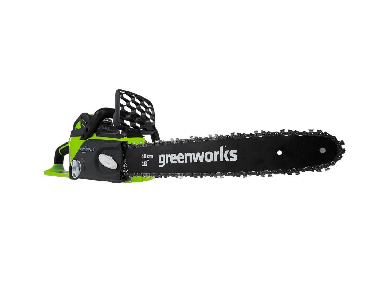 40V Cordless 16 inch Brushless Chainsaw (Tool Only)