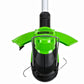 60V 13" Cordless Battery String Trimmer w/ 2.0 Ah Battery & Charger