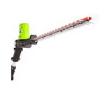 Pro 80V Cordless 20 inch Pole Hedge Trimmer (Tool Only)