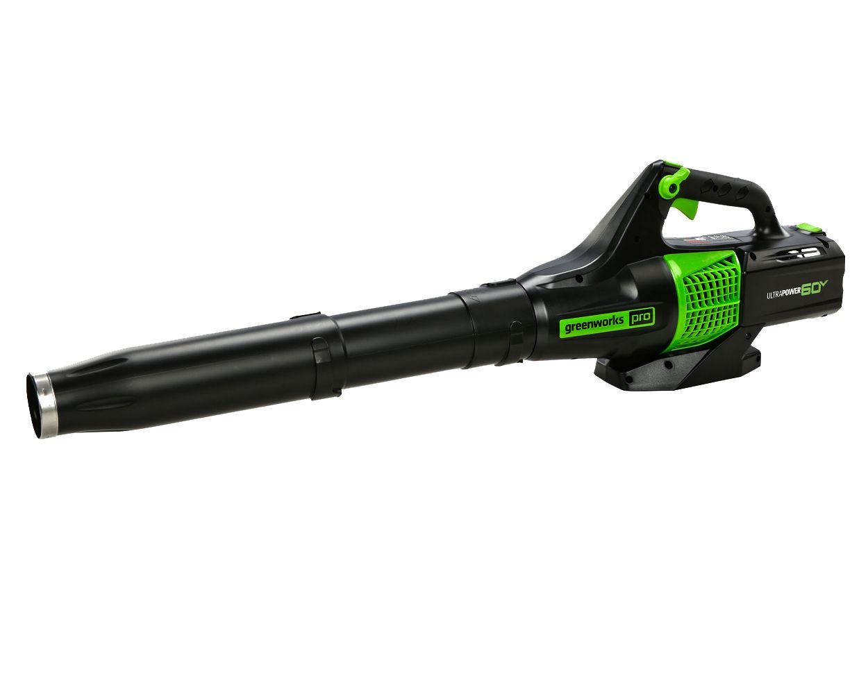 60V Cordless Leaf Blower 450 CFM (Tool Only) | Greenworks Pro
