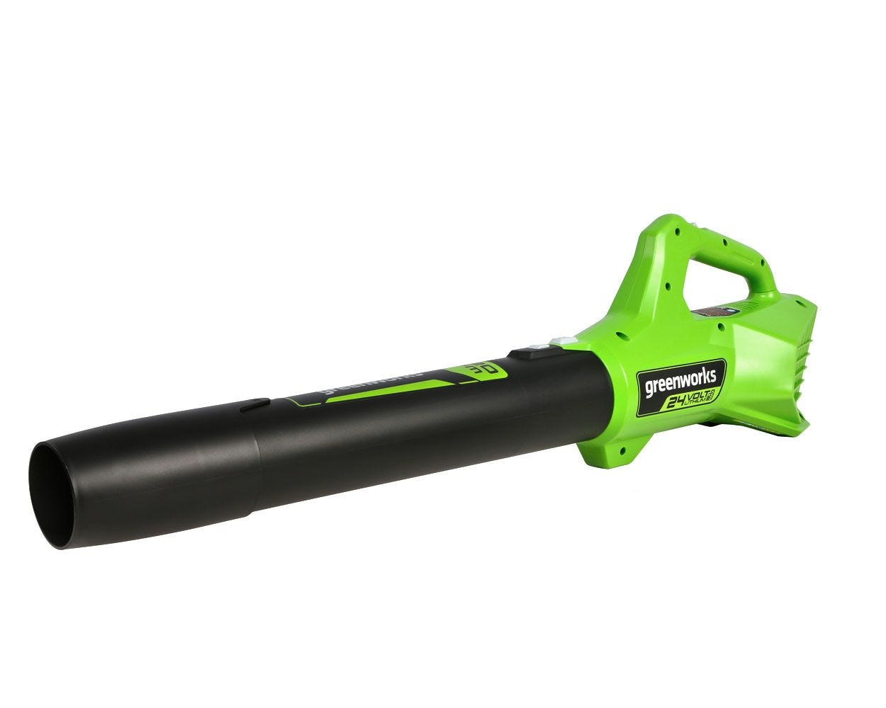 24V Cordless Leaf Blower (Tool Only) | Greenworks