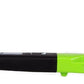24V Cordless 135 CFM Leaf Blower / Sweeper w/ 2.0 Ah Battery