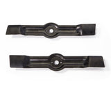 25-Inch Lawn Mower Replacement Blades | Greenworks Pro