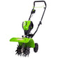 60V 8-Inch Cultivator (Tool Only) | Greenworks Pro