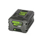 60V 5.0Ah Battery (Renewed)