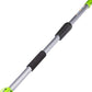 2.6-Foot Extension Pole for Pole Saw / Hedge Trimmer | Greenworks