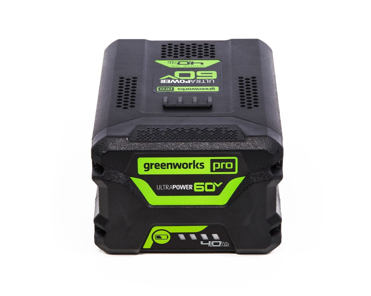 60V 4.0 Ah HC Battery | Greenworks Pro