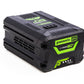 60V 4.0 Ah HC Battery | Greenworks Pro