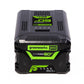 60V 6.0 Ah HC Battery | Greenworks Pro