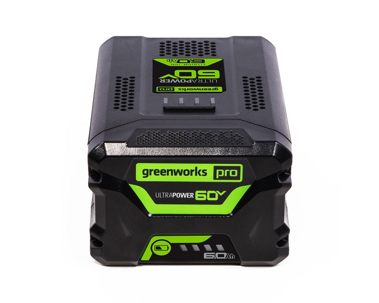60V 6.0 Ah HC Battery | Greenworks Pro