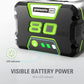 80V 5.0Ah Lithium-Ion Battery (Renewed)