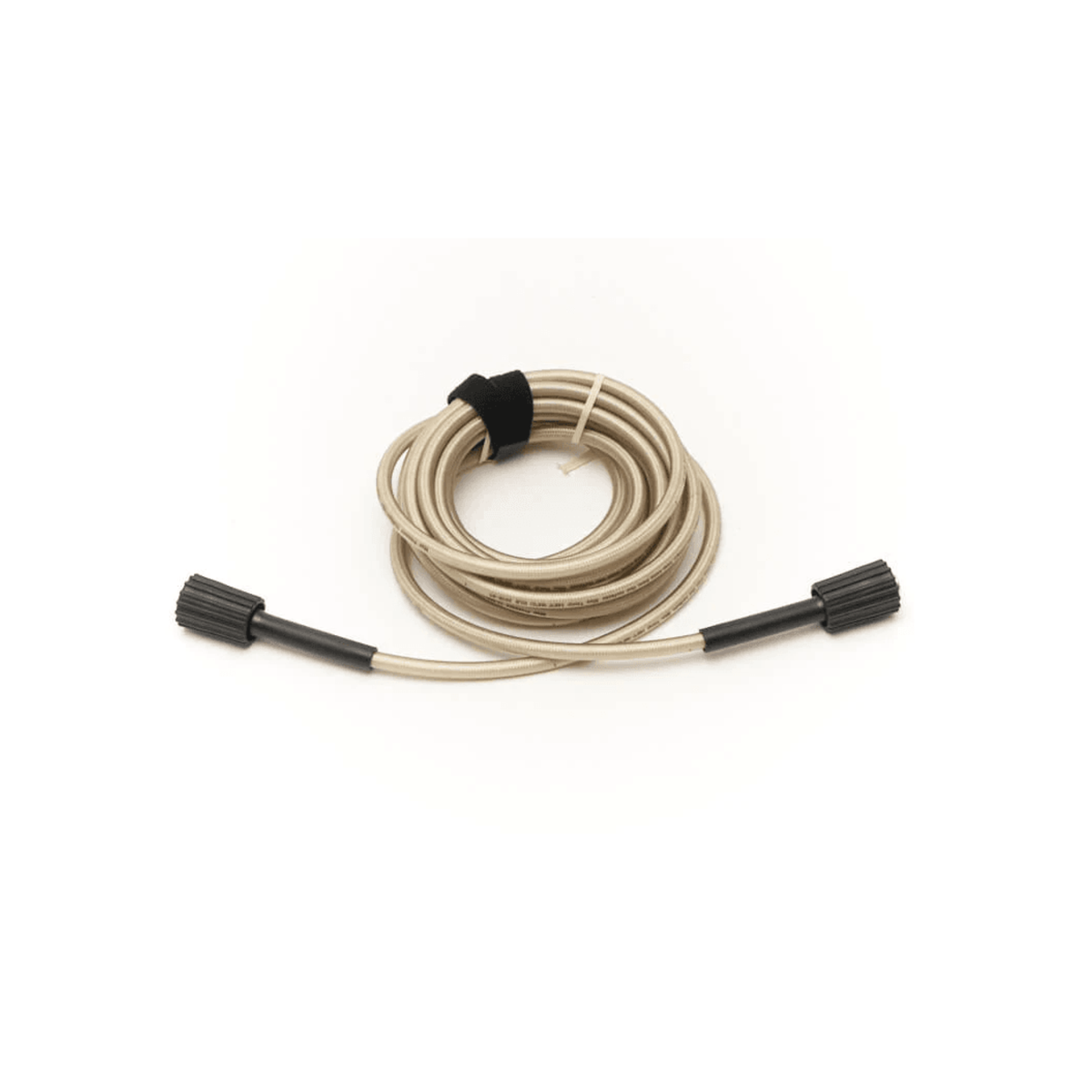 25ft. Double Threaded Pressure Washer Hose