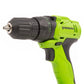 Drill Driver with 2Ah Battery and Charger