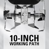 10" Cultivator Attachment