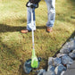 40V String Trimmer / Edger / Leaf Blower Combo Kit | Greenworks