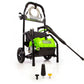1800 PSI 1.1 GPM Cold Water Electric Pressure Washer