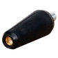 Brass Turbo Nozzle for Pressure Washers up to 3100 PSI