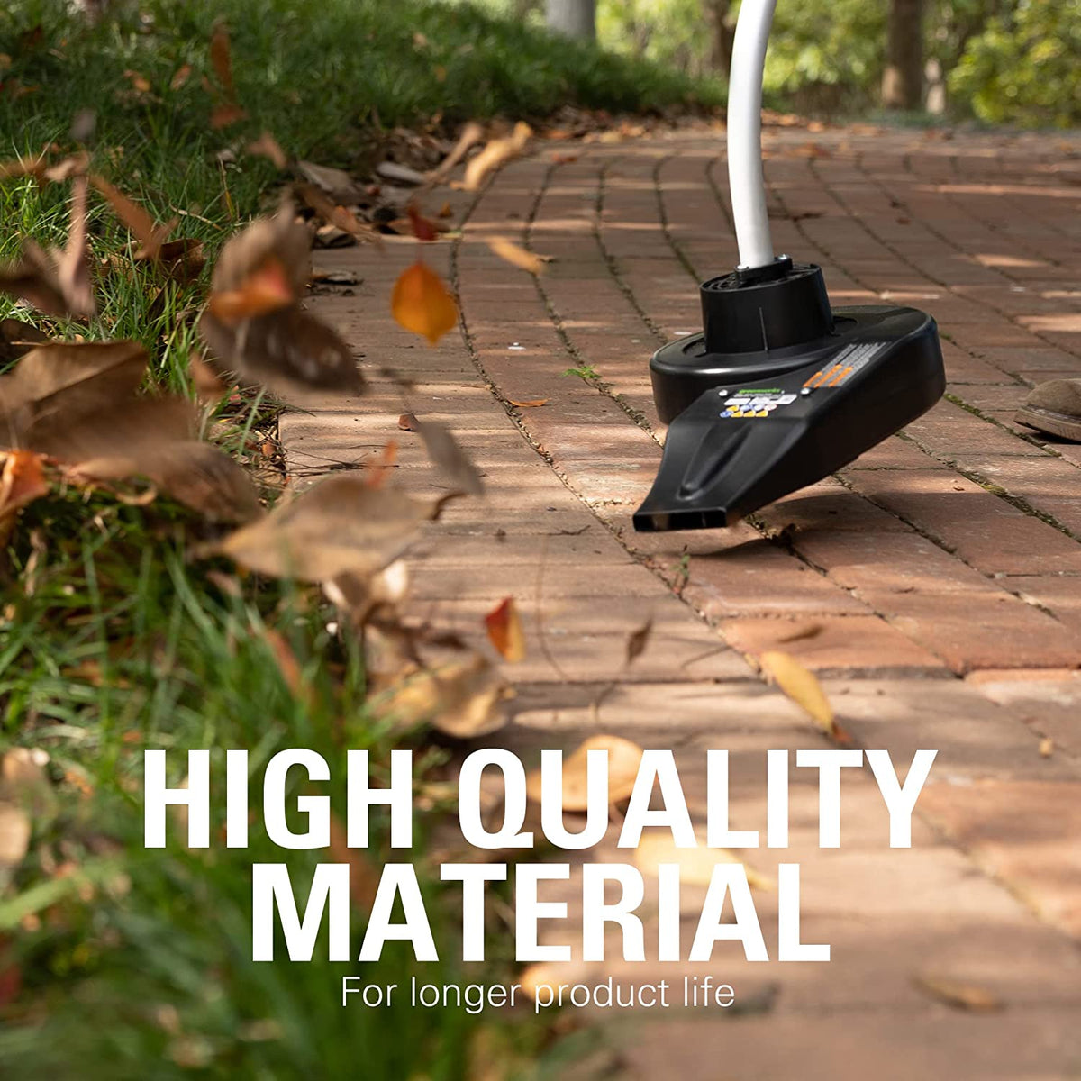 Horizontal Blower Attachment 2970302